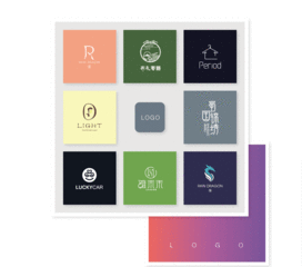 专业原创商标标识设计，个性定制，满意为止