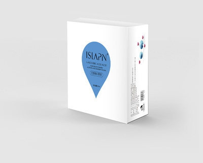 冻干粉包装设计中的平面美学与品牌传达