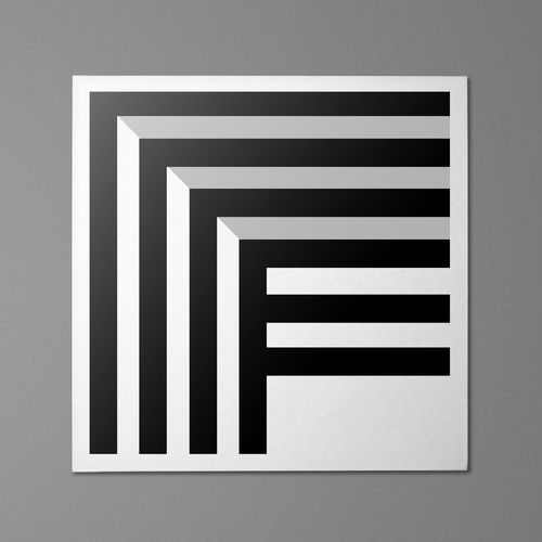 视觉的宣言 一场摄影比赛平面设计的美学探索