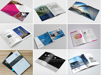 专业设计服务 从品牌广告到图片处理的全面解决方案