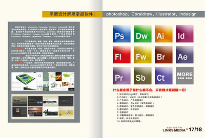 平面设计 视觉传达的艺术与科学